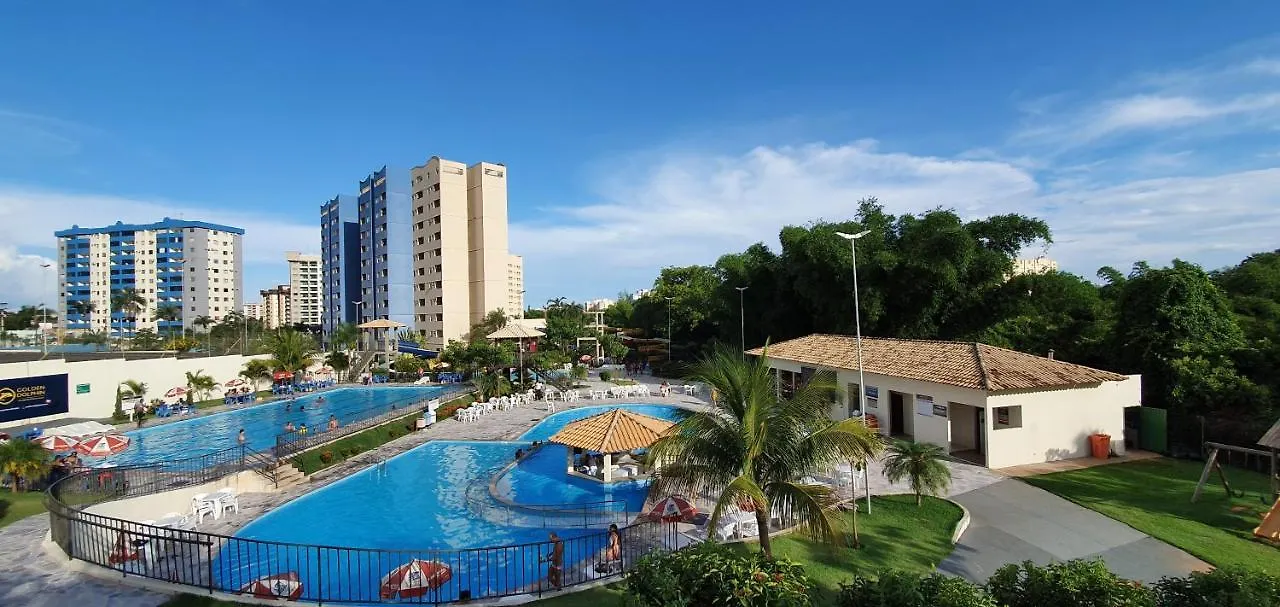 Golden Dolphin Park Aquatico 24 Horas location